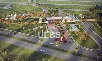 Imagem: Lote Jardins Turim 305m² - Linda Vista