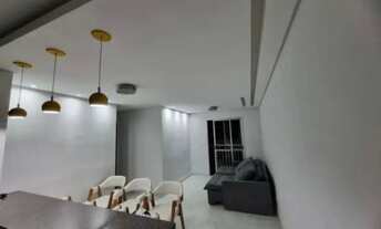 Imagem 3: Apartamento 72m2 - 3 dorm - 1 suíte - Excelente oportunidade de investimento