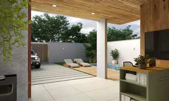 Imagem 3: Casa Térrea no Araçagy