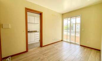 Imagem 2: Apartamento com churrasqueira para aluguel no Centro - Pelotas/RS