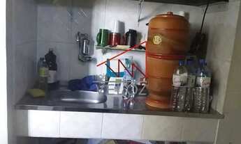 Imagem 7: Kitnet/Conjugado-À VENDA-Centro-Rio de Janeiro-RJ