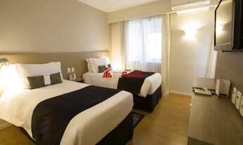 Imagem 2: Flat com ótimo preço no bairro Itaim Bibi. Confira!