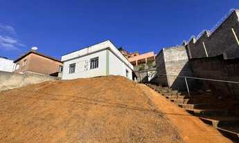 Imagem 2: Casa 2 quartos - Santos Dumont