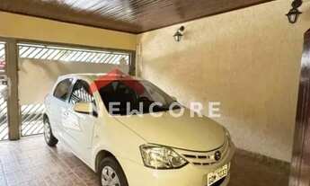 Imagem 5: Casa em Rua Alália Vilar Álvares - Parque Pinheiros - Taboão da Serra/SP