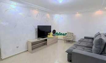 Imagem 3: Sobrado com 5 dormitórios à venda, 450 m² por R$ 990.000,00 - Jardim Adriana - Guarulhos/S