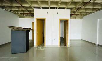 Imagem 5: Sala comercial com 80m² para alugar no Jardim Goiás, QS Tower Office, em Goiânia-GO