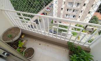 Imagem 6: Apartamento 3 quarto(s), no bairro Baeta Neves