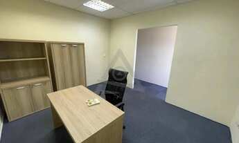 Imagem 5: Sala à venda e para alugar em Campinas, Jardim Santa Genebra, com 56 m², Praça Capital