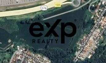 Imagem 6: Terreno á venda no condomínio Jardim Lise - Campo Largo PR