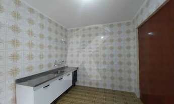 Imagem: Casa 1 Dormitório e quintal na Parada Inglesa