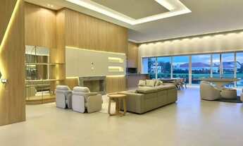 Imagem 4: Casa térrea Espetacular no único condomínio de Golfe do litoral REF: 5603