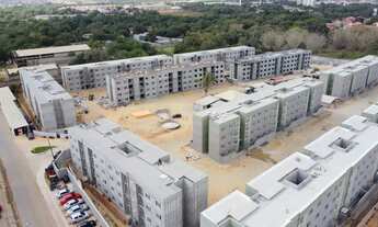 Imagem: MAIS BARATO QUE ALUGUEL