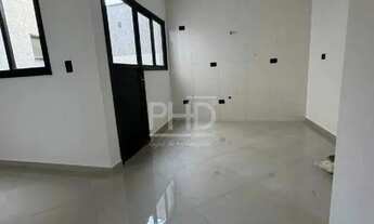 Imagem 2: Cobertura Sem Condomínio à Venda com 100m2, 2 quartos, 2 banheiros, 1 vaga coberta, Jardim