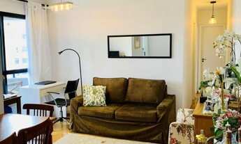 Imagem 3: APARTAMENTO - VILA MADALENA - SP