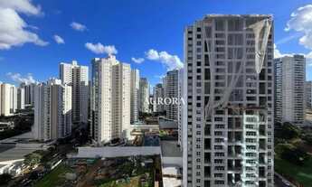 Imagem 5: Apartamento com 2 dormitórios para alugar, 122 m² por R$ 6.900/mês - Gleba Fazenda Palhano