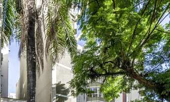 Imagem 3: Apto no Moinhos 1 suíte + lavabo 2vagas ind