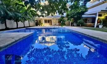 Imagem 3: Casa de condomínio em Itanhangá