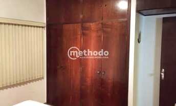 Imagem 7: Apartamento com 1 dormitório à venda, 50 m² por R$ 350.000,00 - Cambuí - Campinas/SP