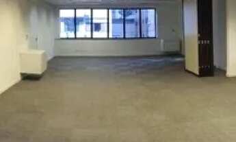 Imagem 5: PRÉDIO - PARAÍSO - SP