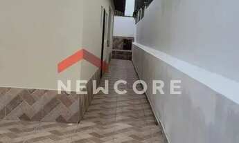 Imagem 6: Casa em Rua senador feijor - Jardim Leonor - Mongaguá/SP