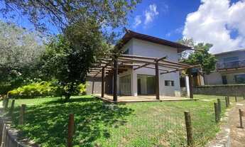 Imagem: CASA COM 3 QUARTOS EM PRAIA DO FORTE !