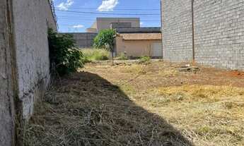 Imagem 4: Lote de 200m² Jardim Fonte Nova I - Goiânia - GO