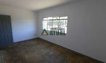 Imagem 2: Sobreloja com 02 quartos na região central de Londrina