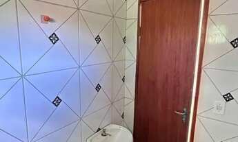 Imagem 5: Imóvel bairro Pedra 90 - Porcelanato - 180mts área - 199Mil - apta financiamento