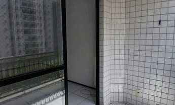 Imagem 3: Apartamento para venda no condomínio Grand Park Águas