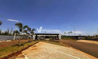 Imagem: Terreno disponível para venda em Paulínia/SP