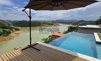 Imagem: Linda chacara para venda em condomínio