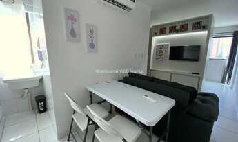 Imagem 4: Apartamento para aluguel, 1 quarto, 1 vaga, Boa Viagem - Recife/PE