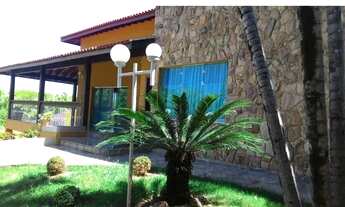 Imagem 5: Casa com 5 quartos à venda no Parque Taquaral, em Campinas