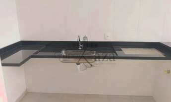 Imagem 5: Oportunidade - Apartamento - Residencial Brilhante - Urbanova - 2 Dormitórios - 52m²