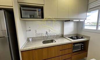 Imagem 3: Apartamento para Locação em Sorocaba, Jardim Portal da Colina, 1 dormitório, 1 banheiro, 1