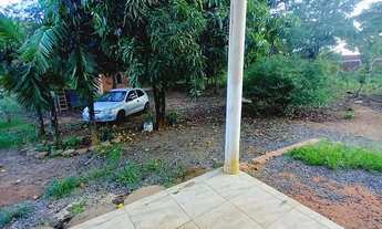 Imagem 6: Vendo Chácara no Ouro Verde 12 km de Brazlândia