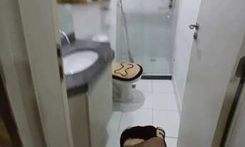 Imagem 6: Apartamento com 2 Quartos com suíte 2 banheiros à Venda, 55 m² por R$ 450.000 Villaggio Li