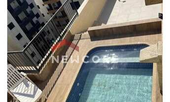 Imagem 2: Cobertura em Rua Guimarães Rosa - Ocian - Praia Grande/SP