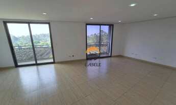 Imagem 5: Sala comercial na Granja Viana