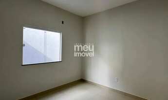 Imagem 3: CASA NA PLANTA NO JARDIM TURU- NA PLANTA