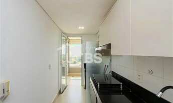 Imagem 6: Panoramic Residence - Apartamento 3 quartos, sendo 3 suítes