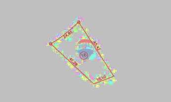 Imagem 7: Lote 17 à venda, 875m² por R$ 165.000,00 - Parque São Clemente - Nova Friburgo/RJ