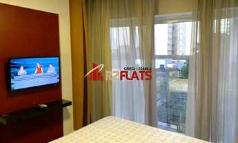 Imagem 4: Flat com ótimo preço no bairro Paraíso. Confira!