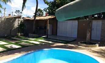 Imagem 5: Casa para locação em rua pública, PRAIA DO FRANCÊS, Marechal Deodoro, AL