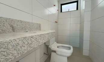 Imagem 5: Apartamento com 3 quartos, suíte, varanda gourmet, elevador e garagem à venda, 93 m² por R