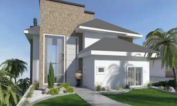 Imagem 5: Casa 4 ou + dorm. em Condomínio - Bairro Alphaville