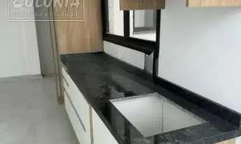 Imagem 5: Cobertura a venda - Parque Erasmo Assunção, Santo André