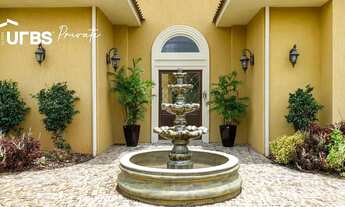 Imagem 6: Aldeia do Sonhos - Casa de Condomínio 4 quartos, sendo 4 suítes