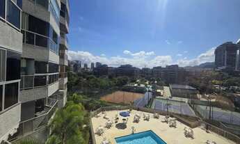 Imagem 2: Savoir Vivre Apart Hotel VENDO 1 QUARTO SUITE COM DEPENDENCIA DE EMPREGADA