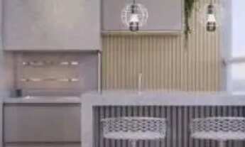 Imagem 4: Apartamento com Lazer Completo em Obras! - Cód: ACT3058